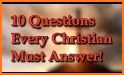 Answers in The Bible related image