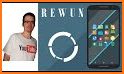 Rewun - Icon Pack related image