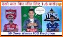 Dream Guru™ - Dream11 Prediction & Tips related image