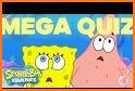 SpongeBob Trivia Quiz Game: Test Your Knowledge related image