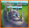 Kitty Stray Cat Simulator Game related image