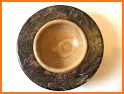 Wood Turning Craft - Paint related image