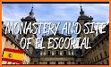 Monastery of El Escorial related image