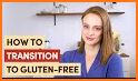 Gluten-Free Recipes - Grocery Lists & Meal Plans related image