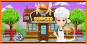 Burger Masterchef : Fast Food Shop : Cooking Crazy related image