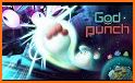 God Punch: Idle Defense related image