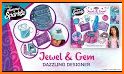 Jewel & Gems related image