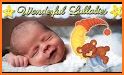 Lullabies for babies related image