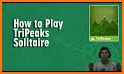 Treepeaks - A Classic Tripeaks Solitaire Adventure related image