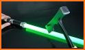 Lightsaber related image