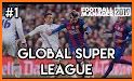 Global Football League related image