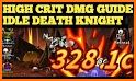 IDLE Death Knight related image