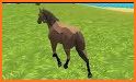 Ultimate Horse Simulator - Wild Horse Riding Game related image