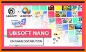 Ubisoft Nano related image