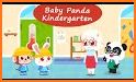 Baby Panda: My Kindergarten related image