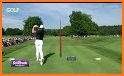 Golf Swing/Shot Tracer related image