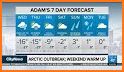 Weather Channel 2019, 5 Day Forecast Weather App related image