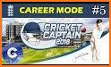 Cricket Captain 2018 related image