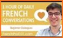 Learn French - Free Audio Lessons related image