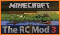 RC Cars Mod for MCPE related image