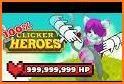 Merge Tap Heroes: Idle Clicker related image