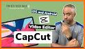 Guide: Capcut - Video Editor  Viamaker 2020 related image