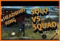 Solo vs Squad Rush Team Free Fire Battle 2021 related image