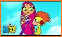 Robin Teen Titans Go Run related image