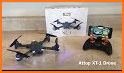 Attop Drone related image