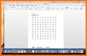 Word Search Maker related image