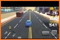 Highway Racing - Traffic Racer: Car Racing Game related image