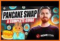 Pancake Swap: Cake DeFi Exchange related image