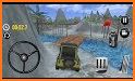 Mountain Car Buggy Hill Climb Free Simulation 2018 related image