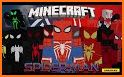 Spider-Man Mod for Minecraft PE - MCPE related image