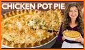 Chicken Pie Recipes related image