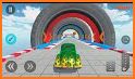 Classic Car Stunt Games: Mega Ramp Stunt Car Games related image