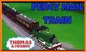 Thomas & Friends: Magic Tracks related image