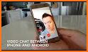 Facetime call for android related image