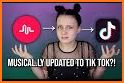 Musically and Tik Tok Video tips related image