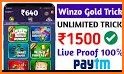 Winzo Gold Earn Money By Playing Games Guide related image