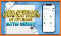 Cara Cek dan Buat Sertifikat Vaksin Pedulilindungi related image