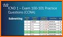 Practice CCNA+ related image