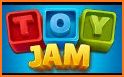 Toy Jam 3D - Match 3 Puzzle related image