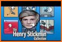 Henry Stickmin Walkthrough Completing The Mission related image