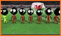 Stickman Hero Football Tournament related image