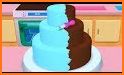 Cake Maker Salon: Bakery Story related image