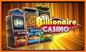 JACKPOT BIG WIN : Billionaire Slot Vegas Casino related image