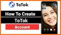 Free ToTok HD Video and Voice Calls Chats Guide related image