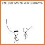 xkcd - comics viewer related image