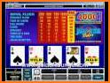 Casino Games - JackOrBetter-BlackJack-Slot Machine related image